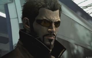 Deus Ex: Mankind Divided Gameplay Demo